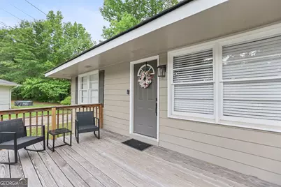 9 W Park Court, Newnan, GA 30263 - Photo 4