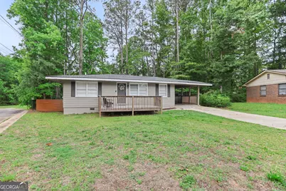 9 W Park Court, Newnan, GA 30263 - Photo 2