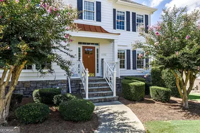 1053 Autumn Blaze Lane, Lawrenceville, GA 30045 - Photo 2