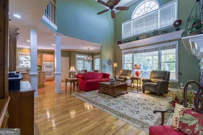 1053 Autumn Blaze Lane, Lawrenceville, GA 30045 - Photo 8