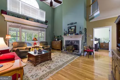 1053 Autumn Blaze Lane, Lawrenceville, GA 30045 - Photo 10