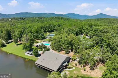 416 Woodland, Sautee Nacoochee, GA 30571 - Photo 48