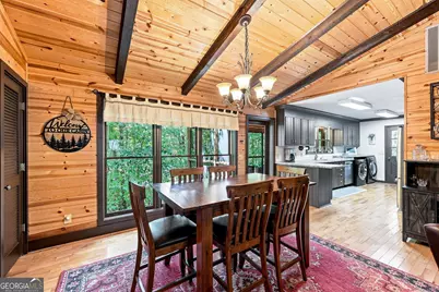 416 Woodland, Sautee Nacoochee, GA 30571 - Photo 14