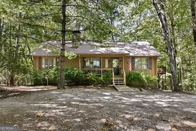 416 Woodland, Sautee Nacoochee, GA 30571 - Photo 10