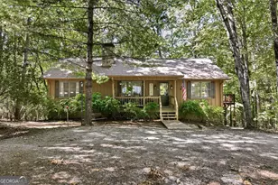 416 Woodland, Sautee Nacoochee, GA 30571 - Photo 10