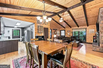 416 Woodland, Sautee Nacoochee, GA 30571 - Photo 16