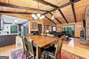 416 Woodland, Sautee Nacoochee, GA 30571 - Photo 16