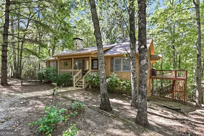 416 Woodland, Sautee Nacoochee, GA 30571 - Photo 6