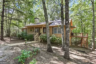 416 Woodland, Sautee Nacoochee, GA 30571 - Photo 6