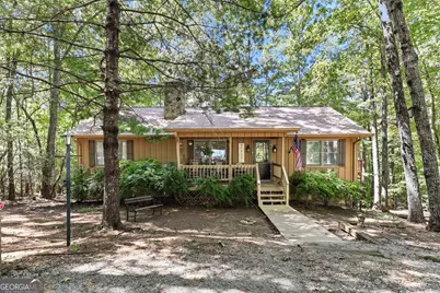 416 Woodland, Sautee Nacoochee, GA 30571 - Photo 1