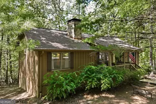 416 Woodland, Sautee Nacoochee, GA 30571 - Photo 34