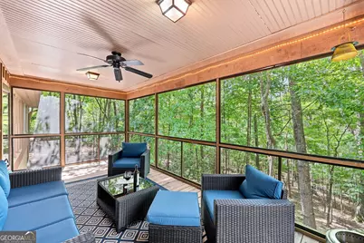416 Woodland, Sautee Nacoochee, GA 30571 - Photo 4