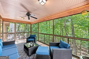 416 Woodland, Sautee Nacoochee, GA 30571 - Photo 4