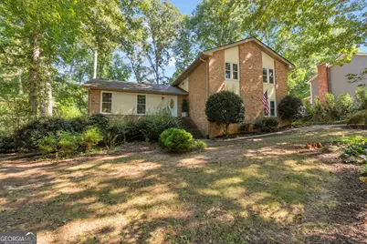 832 Sweet Briar Lane SE, Conyers, GA 30094 - Photo 8