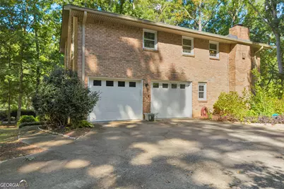 832 Sweet Briar Lane SE, Conyers, GA 30094 - Photo 70