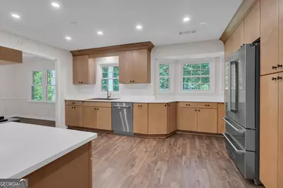 832 Sweet Briar Lane SE, Conyers, GA 30094 - Photo 28