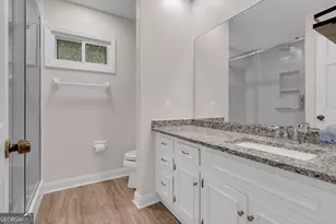 832 Sweet Briar Ln SE, Conyers, GA 30094 - Photo 40