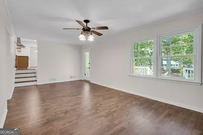 832 Sweet Briar Lane SE, Conyers, GA 30094 - Photo 52