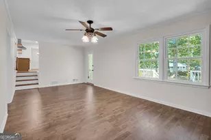 832 Sweet Briar Ln SE, Conyers, GA 30094 - Photo 52