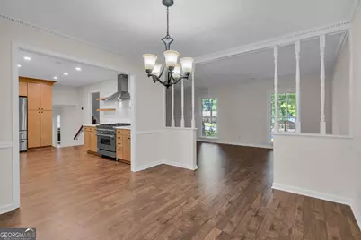 832 Sweet Briar Lane SE, Conyers, GA 30094 - Photo 20