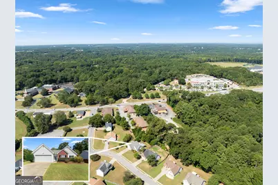 302 Shenandoah Circle, Winder, GA 30680 - Photo 44
