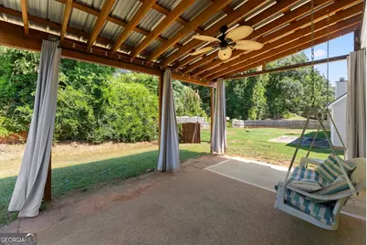 302 Shenandoah Circle, Winder, GA 30680 - Photo 30