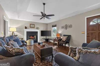137 Sandy Run Drive, Lizella, GA 31052 - Photo 8