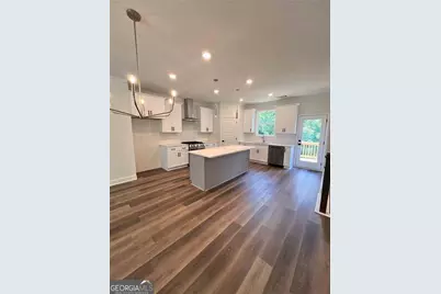 1345 Shree Drive #45, Cumming, GA 30040 - Photo 6