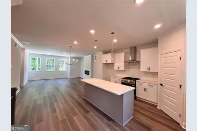 1345 Shree Drive #45, Cumming, GA 30040 - Photo 4