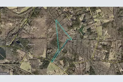 2199 Rehoboth Road, Griffin, GA 30223 - Photo 1