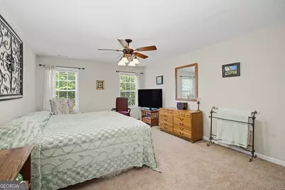 240 Glade Knoll Trail, Fayetteville, GA 30215 - Photo 38