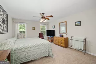 240 Glade Knoll Trail, Fayetteville, GA 30215 - Photo 38
