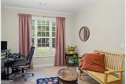 240 Glade Knoll Trail, Fayetteville, GA 30215 - Photo 16