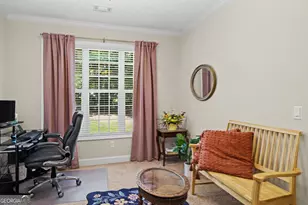 240 Glade Knoll Trail, Fayetteville, GA 30215 - Photo 16