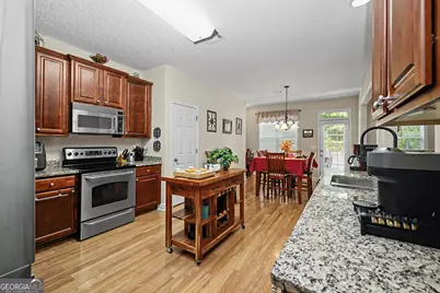 240 Glade Knoll Trail, Fayetteville, GA 30215 - Photo 12