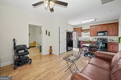 240 Glade Knoll Trail, Fayetteville, GA 30215 - Photo 28