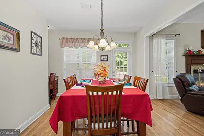 240 Glade Knoll Trail, Fayetteville, GA 30215 - Photo 14