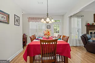 240 Glade Knoll Trail, Fayetteville, GA 30215 - Photo 14