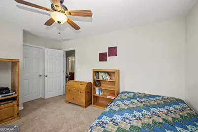 240 Glade Knoll Trail, Fayetteville, GA 30215 - Photo 34