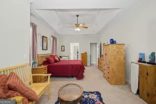 240 Glade Knoll Trail, Fayetteville, GA 30215 - Photo 18