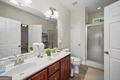 240 Glade Knoll Trail, Fayetteville, GA 30215 - Photo 32