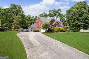 240 Glade Knoll Trail, Fayetteville, GA 30215 - Photo 2