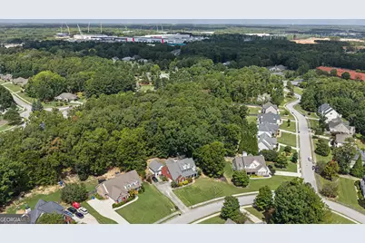 240 Glade Knoll Trail, Fayetteville, GA 30215 - Photo 46
