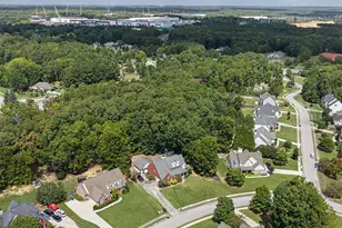 240 Glade Knoll Trail, Fayetteville, GA 30215 - Photo 46