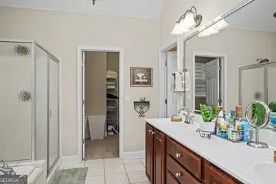 240 Glade Knoll Trail, Fayetteville, GA 30215 - Photo 20