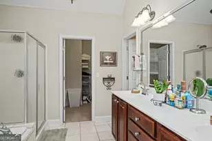240 Glade Knoll Trail, Fayetteville, GA 30215 - Photo 20