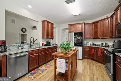240 Glade Knoll Trail, Fayetteville, GA 30215 - Photo 10