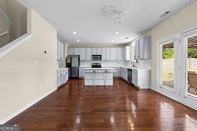 145 Paxton Place, Newnan, GA 30263 - Photo 6