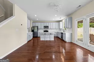 145 Paxton Pl, Newnan, GA 30263 - Photo 6