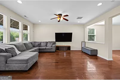 145 Paxton Place, Newnan, GA 30263 - Photo 14